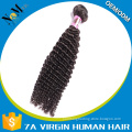 2016 Best selling natural 100% virgin 8a grade cheap Brazilian remy human hair weave